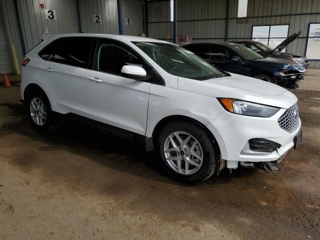 Vin: 2fmpk4j97pba30596, lot: 59359945, ford edge sel 20234
