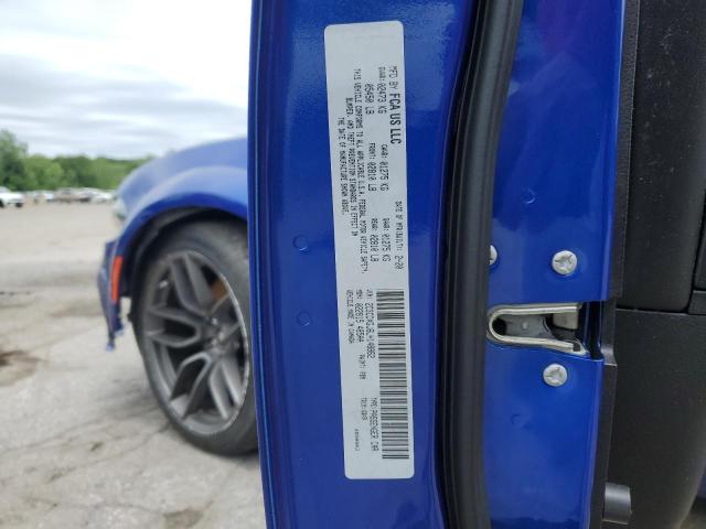 2020 DODGE CHARGER SC 2C3CDXGJ6LH148862