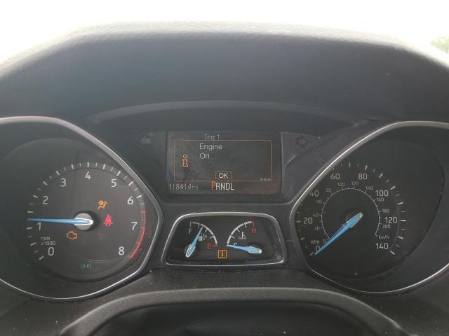 2016 FORD FOCUS S 1FADP3E2XGL389818