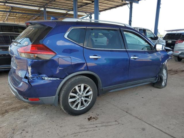 2017 NISSAN ROGUE S - KNMAT2MT4HP594543