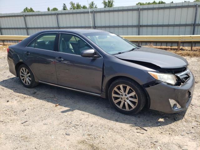 Vin: 4t1bk1fk5cu518406, lot: 58759055, toyota camry se 20124