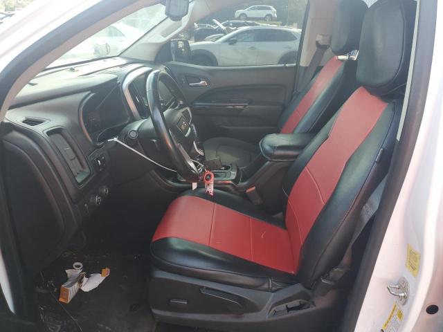 2016 GMC CANYON SLE 1GTG6CE32G1351756