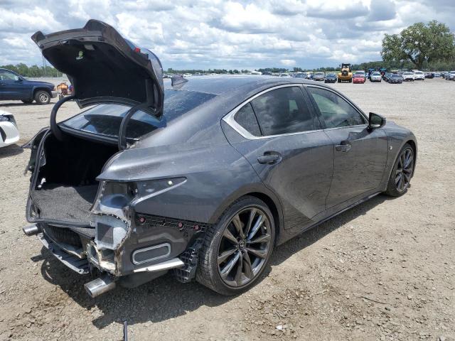 Vin: jthgz1b25n5052497, lot: 59523435, lexus is 350 f s 350 f sport 20223