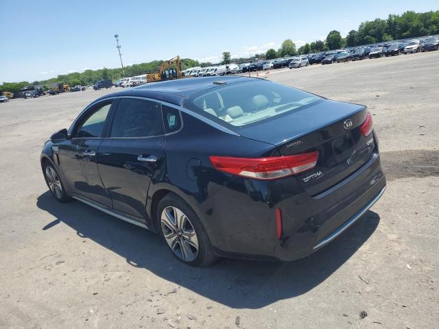 Vin: knagv4ld3h5015108, lot: 59199135, kia optima plug-in hybrid 20172
