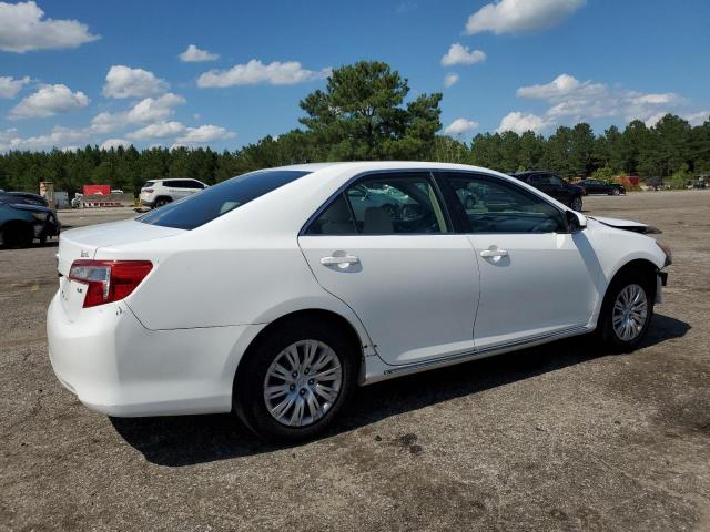 Vin: 4t1bf1fkxdu655122, lot: 58205605, toyota camry l 20133