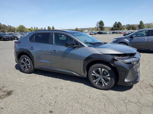 2024 TOYOTA BZ4X XLE JTMABACA2RA065657