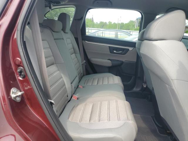2017 HONDA CR-V LX - 5J6RW6H3XHL000602