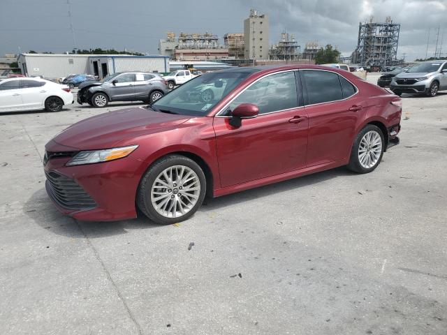 Vin: 4t1b11hk4ku752972, lot: 60812795, toyota camry l 2019 img_1