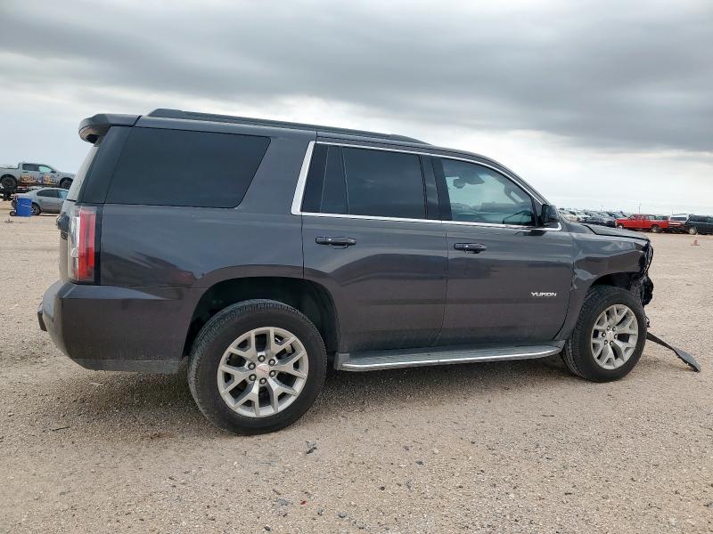 Vin: 1gks1bkc3fr119419, lot: 60341675, gmc yukon slt 20153