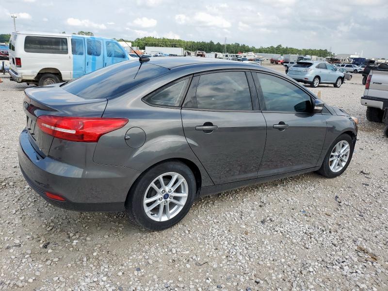 Vin: 1fadp3f22hl303420, lot: 58932675, ford focus se 20173