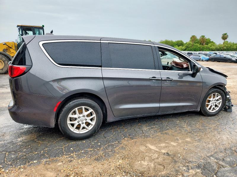 2017 CHRYSLER PACIFICA T 2C4RC1DG4HR513250
