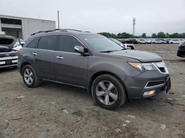 Vin: 2hnyd2h36ch526418, lot: 61287995, acura mdx technology 20124