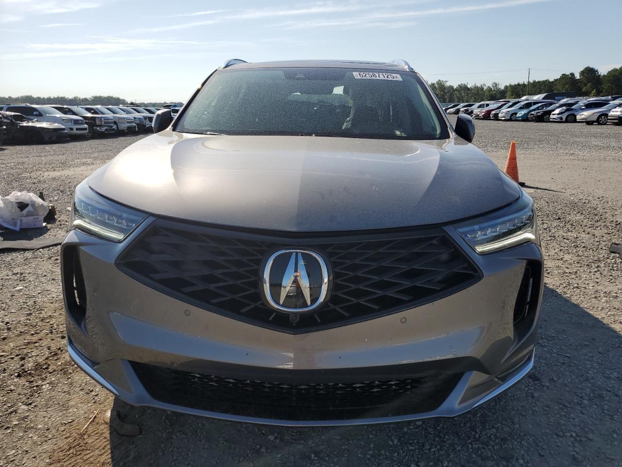 ACURA RDX ADVANCE