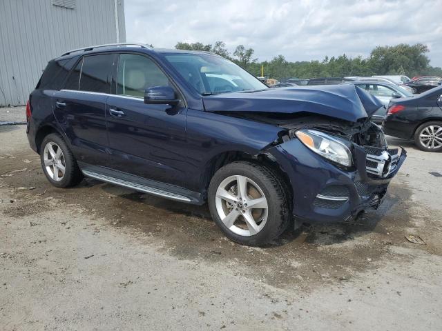 Vin: 4jgda5jb6jb012585, lot: 58899415, mercedes-benz gle-class 350 20184