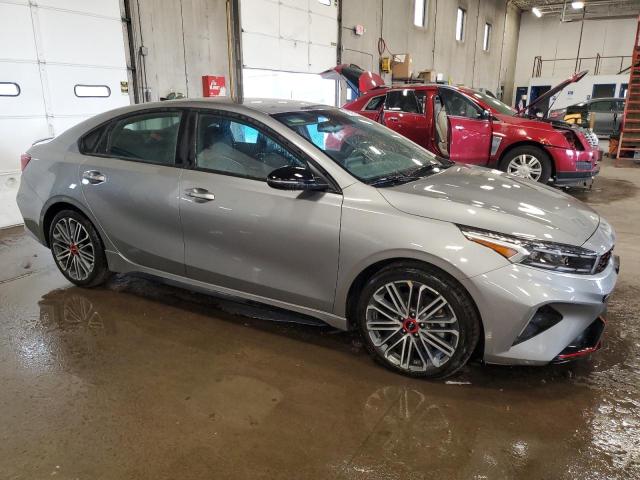 Vin: 3kpf44ac5ne465287, lot: 61794935, kia forte gt 20224
