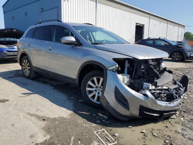 Vin: jm3tb3mv7a0221845, lot: 60701045, mazda cx-9 20104