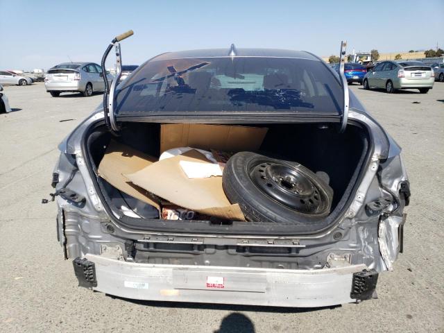 2018 HONDA ACCORD LX - 1HGCV1F14JA128310
