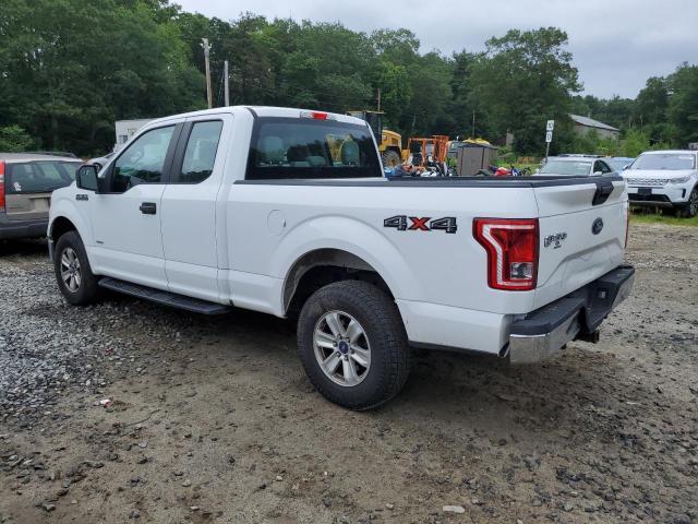 Vin: 1ftex1ep5ffb75802, lot: 60769405, ford f-150 super cab 20152
