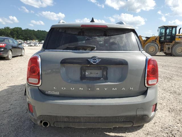 2019 MINI COOPER COU WMZYS7C54K3F45832