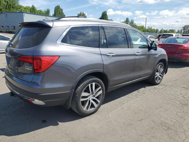 Vin: 5fnyf6h98jb008115, lot: 60745415, honda pilot touring 20183