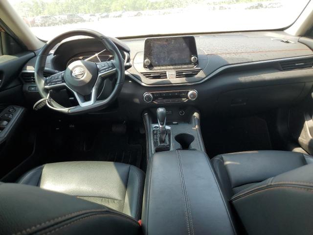 2020 NISSAN ALTIMA - 1N4BL4CV5LC121047