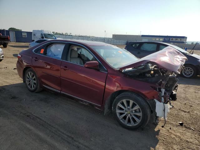 Vin: 4t1bf1fk2gu591033, lot: 60548095, toyota camry le 20164