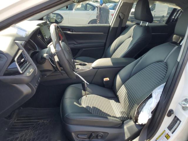 2024 TOYOTA CAMRY SE N 4T1G11AK7RU910313
