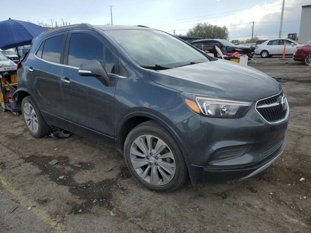 Vin: kl4cjasb7jb580023, lot: 60085435, buick encore preferred 20184