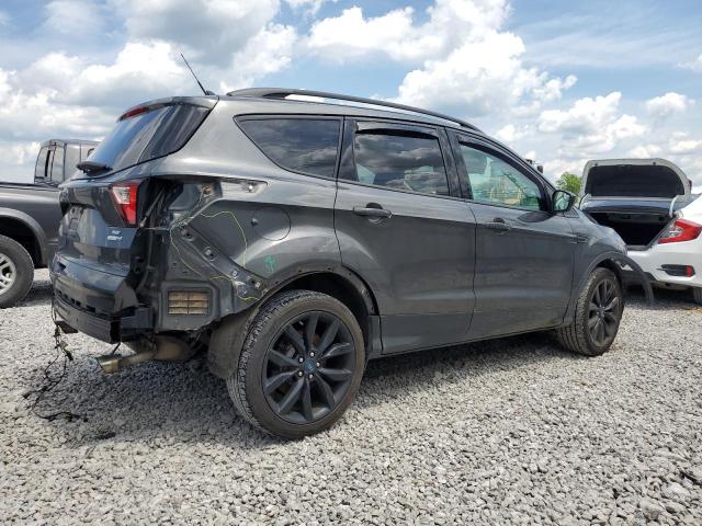 Vin: 1fmcu9gd1kub23621, lot: 61161175, ford escape se 20193