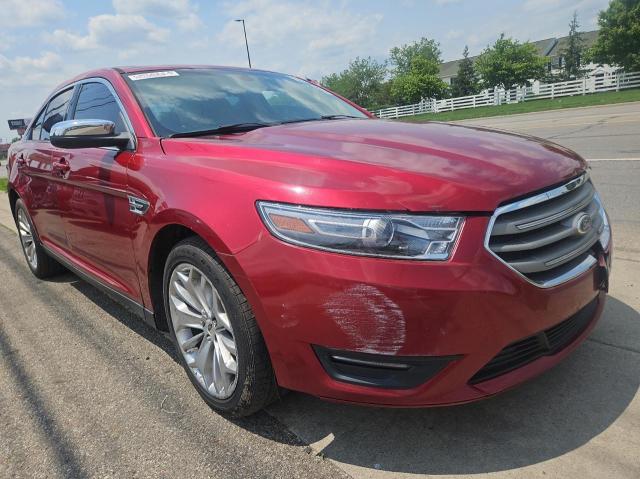 FORD TAURUS LIM