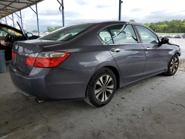 Vin: 1hgcr2f39fa262443, lot: 61201745, honda accord lx 20153