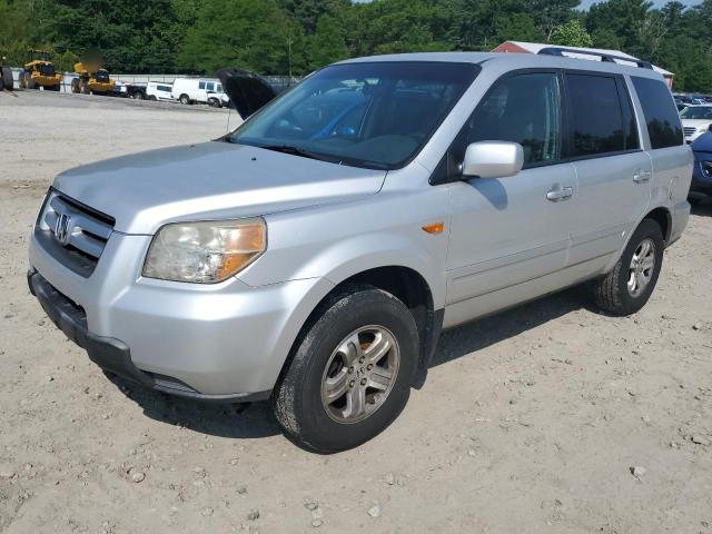 HONDA PILOT VP