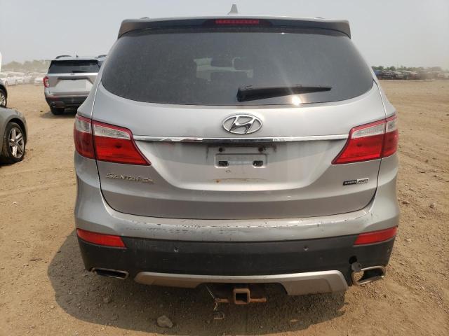 2015 HYUNDAI SANTA FE G - KM8SRDHF6FU091741