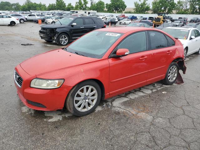 VOLVO S40 2.4I