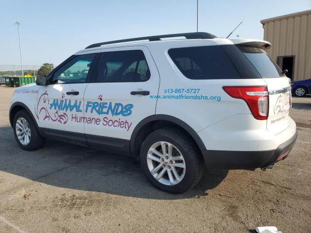 Vin: 1fm5k8b8xfga45007, lot: 59837085, ford explorer 20152