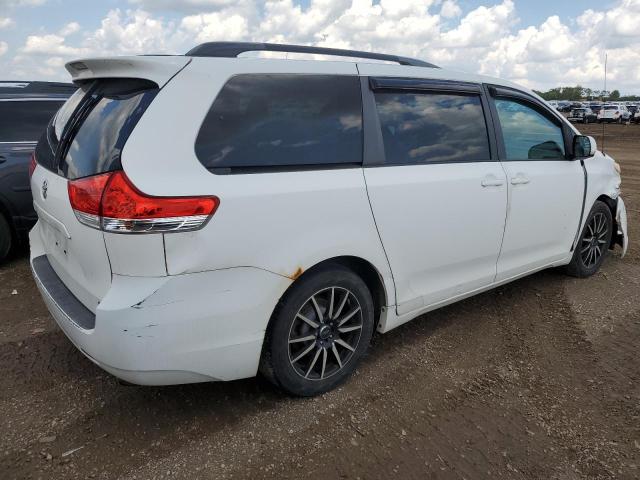 Vin: 5tdkk3dc3bs124188, lot: 61754105, toyota all models le 20113