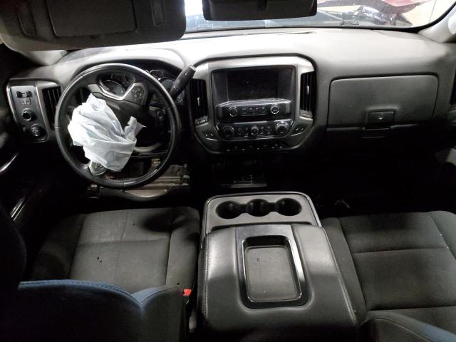 2019 CHEVROLET SILVERADO 2GCVKPEC3K1185941