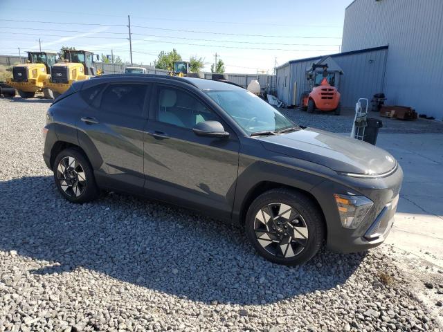 Vin: km8hb3ab2ru041049, lot: 61683365, hyundai kona sel 20244