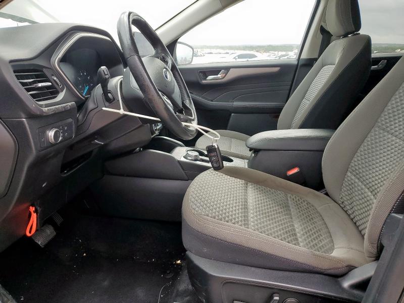 2021 FORD ESCAPE SE - 1FMCU0G68MUA28814
