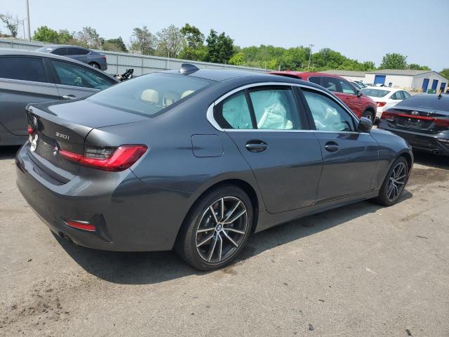 2020 BMW 330XI 3MW5R7J09L8B04982