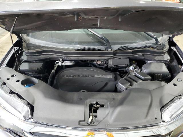 2016 HONDA PILOT EX 5FNYF6H4XGB019887