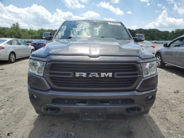 2021 RAM 1500 BIG H 1C6SRFFT1MN717722