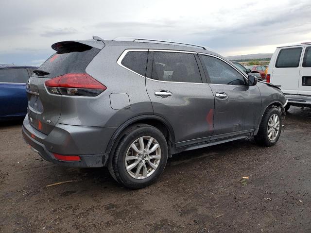 2019 NISSAN ROGUE S 5N1AT2MT2KC702460