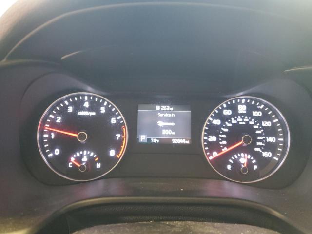 2021 KIA FORTE FE - 3KPF24AD2ME264458
