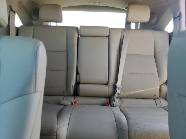 2017 ACURA RDX ADVANC - 5J8TB4H74HL014740