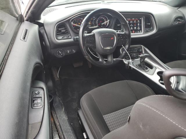 2021 DODGE CHALLENGER #3276530078