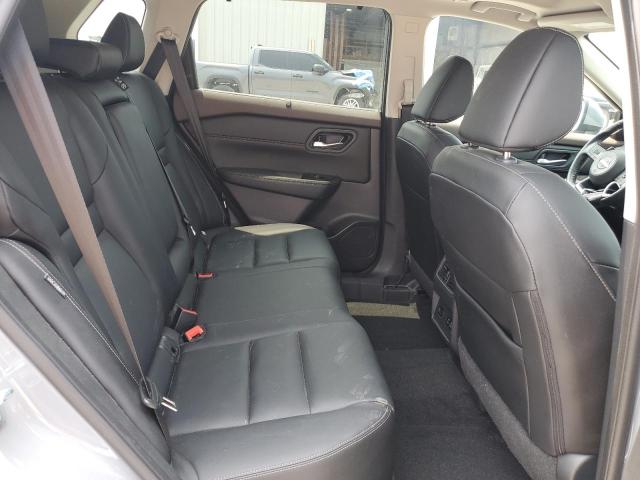 2023 NISSAN ROGUE SL 5N1BT3CB8PC896325