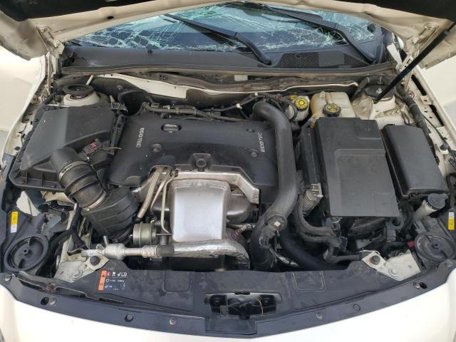 2015 BUICK REGAL PREM 2G4GR5GX5F9149812