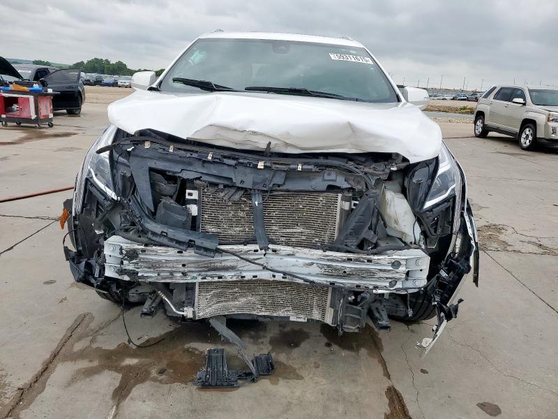 2022 CADILLAC XT5 PREMIU 1GYKNCRS5NZ162901