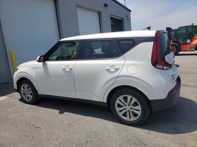 Vin: kndj23au5n7153196, lot: 60855975, kia soul lx 20222